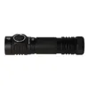 NiteCore svítilna E4K – 4400 lumenů – černá Náhled obrázku produktu 9