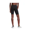 Adidas W 3S Bk Sho Black/White L Produktbild-Vorschau 2