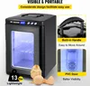 Incubateur œufs de reptile Incubateurs 25L laboratoire Voir les images du produit 5