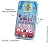 VTech 80-526105, Detský notebook, 3 rok / roky, Náhľad obrázku produktu 2