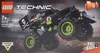 LEGO® Technic 42118 Monster Jam® Grave Digger® Náhľad obrázku produktu 29