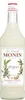 Monin Sirup Mandel Orgeat 1L - Cocktails Milchshakes Produktbild-Vorschau 1