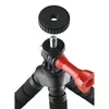 Hama Mini-Stativ "Flex 2in1" für Fotokameras und GoPro, 14 Produktbild-Vorschau 9