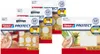 tesa Protect feltro scivoli rotondi 22mm bianco 12pz. Anteprima dell’immagine prodotto 8