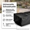 Mucola Schutzhülle Gartenmöbel Abdeckplane Abdeckhaube Produktbild-Vorschau 2