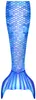 Fin Fun Meerjungfrau FANTASY BLAU L/XL Produktbild-Vorschau 2