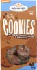 Sommer & Co. Dinkel Schoko Cookies 150g Produktbild-Vorschau 1