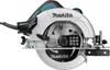Makita HS7611J Handkreissäge im Makpac Produktbild-Vorschau 7
