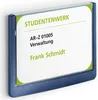 DURABLE Türschild CLICK SIGN 149x105,5 mm, 486107 Produktbild-Vorschau 4