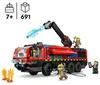 Lego City Flughafenlöschfahrzeug Voir les images du produit 21