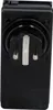 Set di interruttori radio Unitec 2+1 Micro da esterno IP44 Anteprima dell’immagine prodotto 18