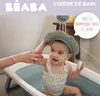 BÉABA, Cappello da doccia per neonati, cuffia da bagno, Anteprima dell’immagine prodotto 8