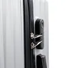 Barut Reisekofferset General 2-teilig M + L Silber MS-17295 Produktbild-Vorschau 5