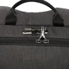 Zaino Pacsafe Metrosafe X 20l Carbonio Anteprima dell’immagine prodotto 9