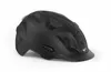 MET MOBILITE Fahrradhelm, mattschwarz, Größe M/L Produktbild-Vorschau 4