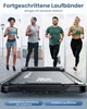 JT51 Laufband, 2-in-1-Laufband zum Gehen und Laufen für den Produktbild-Vorschau 6