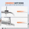 Stabilizator drabiny VEVOR, element dystansowy do drabin Podgląd zdjęcia produktu 3