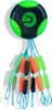 Saenger Multicolor Silikonstopper Lang S / 20Stk. Produktbild-Vorschau 2