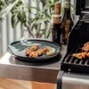 by Villeroy & Boch Lave gris zestaw obiadowy 4 szt. Podgląd zdjęcia produktu 5