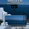 2-Pack ONEPLUS 9 5G Displayschutzfolie und Objektivschutz Produktbild-Vorschau 5