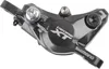 SHIMANO XT M8000, pinza freno, nero, IBRM8000MPRX Anteprima dell’immagine prodotto 1