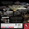 56407G - Black Rose Wars - Rebirth, gra planszowa, dla 1-4 Podgląd zdjęcia produktu 4