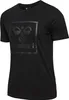 hummel hmlISAM 2.0 T-Shirt Herren 7005 - dark blue M Produktbild-Vorschau 5