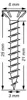 SPAX 1191010300253, Schraube, Metall, Zink, Holz, Produktbild-Vorschau 18