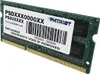 A close-up, angled view of a single computer memory module (RAM stick) against a white background. Anteprima dell’immagine prodotto