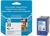 HP Tinte C9352AE 22 CMY Produktbild-Vorschau 7