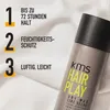 KMS Hairplay Dry Wax 150ml Produktbild-Vorschau 6