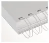 RENZ 321430023 Drahtbindee.14,3mm weiß 50 Náhľad obrázku produktu 2