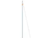OSRAM LED Röhre T8 UNIVERSAL KVG/EVG 150cm 24W 840 G13 Produktbild-Vorschau 4