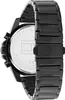 Tommy Hilfiger Mason Herrenuhr 1791935 + BOX Produktbild-Vorschau 2