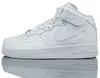 Schuhe Nike Air Force 1 Mid Le Gs, Dh2933 111, Größe-38,5 Produktbild-Vorschau 3