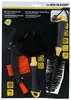 Dunlop Fietsreinigingsborstelset Productafbeelding-voorbeeld 7