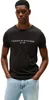 Tommy Hilfiger Magliette MW0MW11465BAS, Taglia: 184 Anteprima dell’immagine prodotto 7