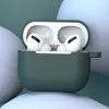 Hülle für AirPods 3 Silikon Soft Kopfhörer Cover + Produktbild-Vorschau 7