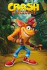 Plakát Crash Bandicoot Classic Crash 61x91,5cm Náhled obrázku produktu 1