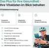 One Button Phone - Smartwatch für Senioren mit Notrufknopf, Produktbild-Vorschau 6
