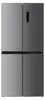 Beko GNO46623MXPN SideBySide NoFrost Chiller-Zone Anteprima dell’immagine prodotto 1