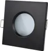 LED Line IP65 stropné svietidlo zapustený rám 73Ø vodotesné Náhľad obrázku produktu 1