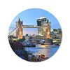 MuchoWow® Mauspad Mousepad Tower Bridge - London - England Produktbild-Vorschau 1