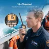 Retevis RM01P Seefunkgerät, Marine Radio, IP67, Schwimmende Produktbild-Vorschau 6