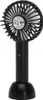 Adler Foldable mini fan | AD 7336 | Desk fan | Black | Anteprima dell’immagine prodotto 18