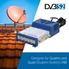 HUMAX HMS 56 Multischalter 5 auf 6, energiesparend Produktbild-Vorschau 5