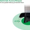 Wagner GREEN Solar Futterautomat 6 Liter Produktbild-Vorschau 4