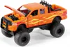 SIKU Super - RAM 1500 se sundavacími pneumatikami, 1:50 Náhled obrázku produktu 9
