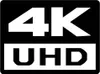 Microelectronic mUltra 4K UHD Sat Receiver Produktbild-Vorschau 4