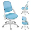 Mark Adler Junior 4.7 Blue | Kinder Schreibtischstuhl Produktbild-Vorschau 2
